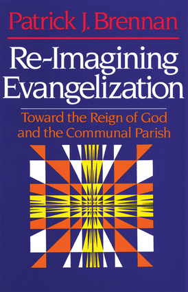 Re-Imagining Evangelization
