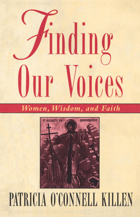 Finding Our Voices
