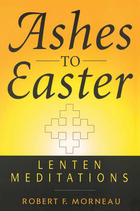 Ashes to Easter