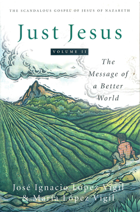 Just Jesus Volume II