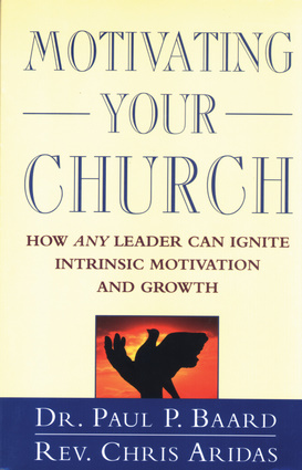 Motivating Your Church