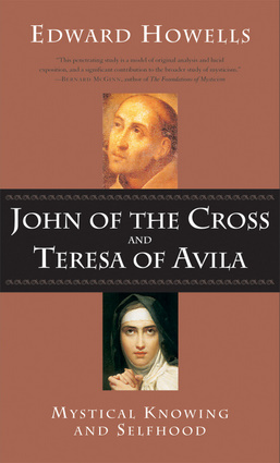 John of the Cross and Teresa of Avila