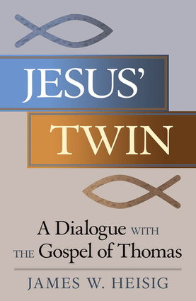 Jesus' Twin