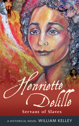 Henriette Delille