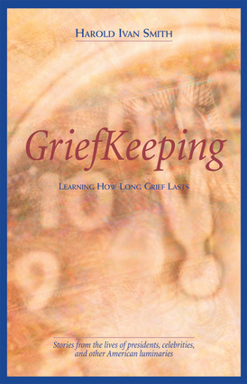Grief Keeping