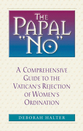 The Papal No