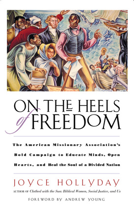 On the Heels of Freedom