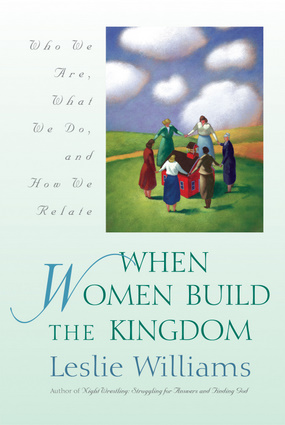 When Women Build the Kingdom