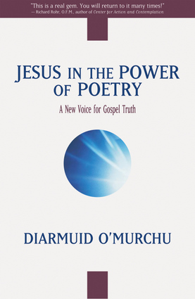 Jesus in the Power of Poetry