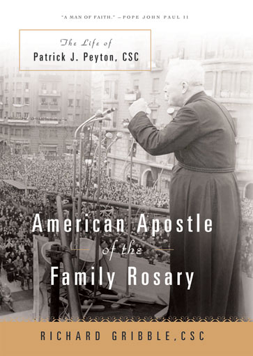 American Apostle of the Family Rosary