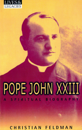 Pope John XXIII | Independent Publishers Group