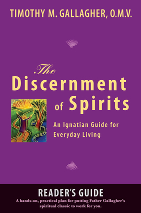 The Discernment of Spirits: A Reader's Guide