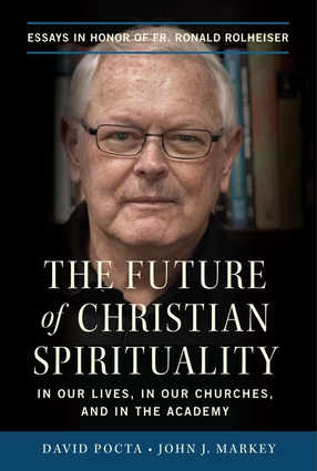 The Future of Christian Spirituality