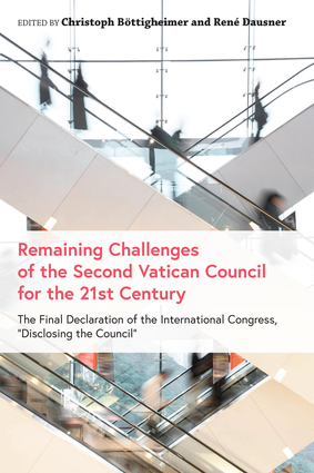 The Remaining Challenges of the Second Vatican Council for the 21st Century