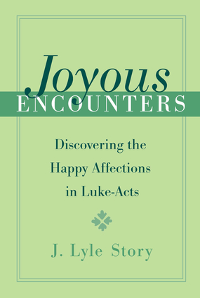 Joyous Encounters