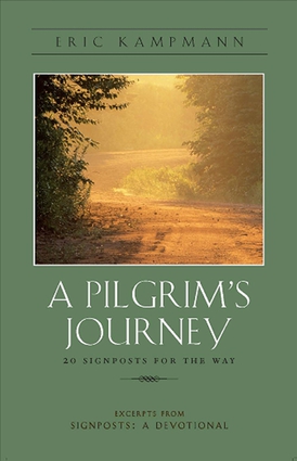 A Pilgrim's Journey