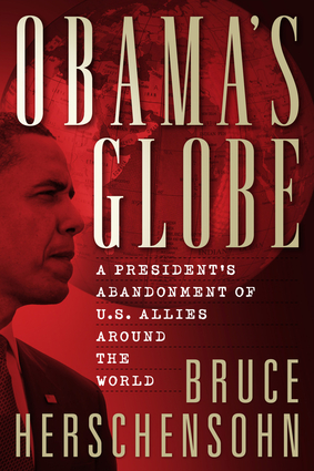 Obama's Globe