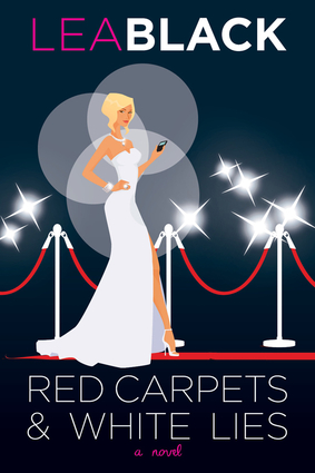 Red Carpets & White Lies