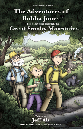 The Adventures of Bubba Jones The Adventures of Bubba Jones