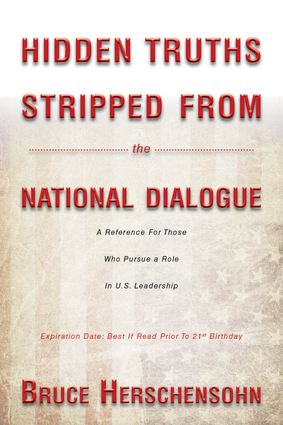 Hidden Truths Stripped From the National Dialogue