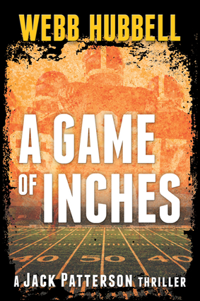 A Game of Inches