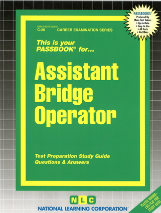 Assistant Bridge Operator