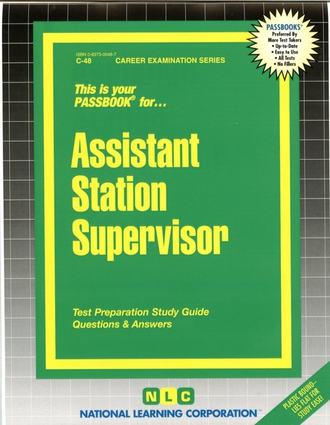 Assistant Station Supervisor