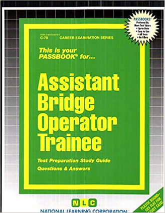 Assistant Bridge Operator Trainee