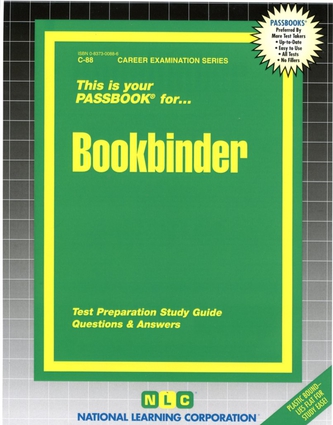 Bookbinder