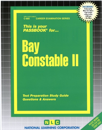 Bay Constable II