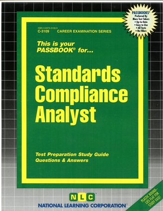 Standards Compliance Analyst