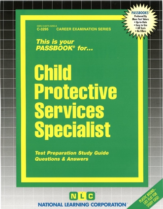 Child Protective Services Specialist