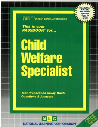 Child Welfare Specialist