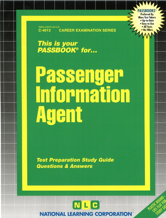 Passenger Information Agent
