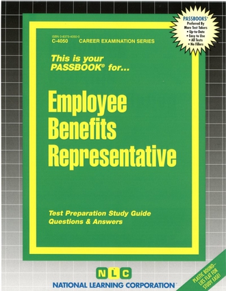 Employee Benefits Representative