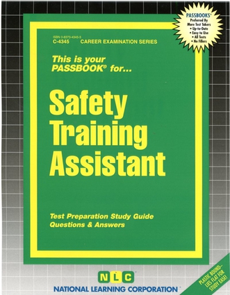 Safety Training Assistant