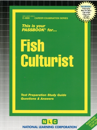 Fish Culturist
