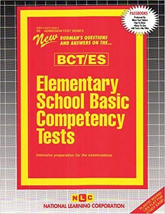 ELEMENTARY SCHOOL BASIC COMPETENCY TESTS (BCT/ES)