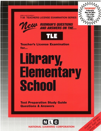 Library, Elementary School