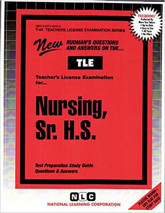 Nursing, Sr. H.S.