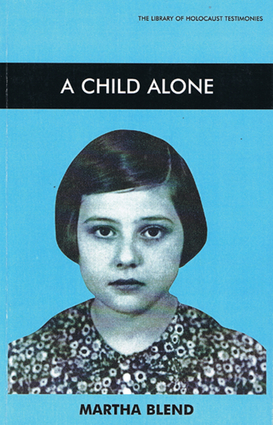 A Child Alone