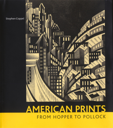 American Prints from Hopper to Pollock