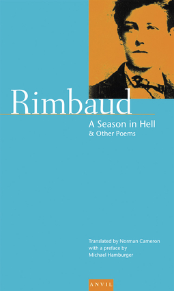 Season in Hell & Other Poems