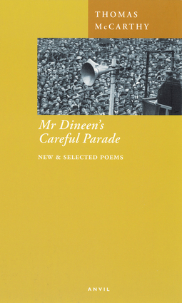 Mr. Dineen's Careful Parade