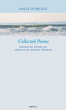 Collected Poems of Sally Purcell