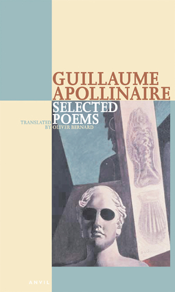 Selected Poems of Apollinaire