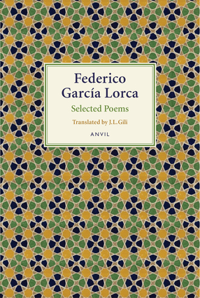 Lorca: Selected Poems