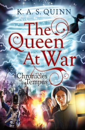 the war of two queens book buy