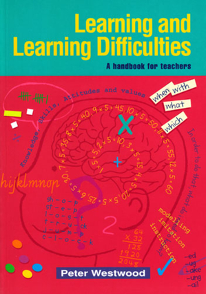 Learning and Learning Difficulties
