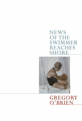 News of the Swimmer Reaches Shore